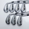 Used Mizuno JPX 921 Forged Iron Set / 4 - PW / Regular Flex