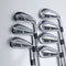 Used Mizuno JPX 921 Forged Iron Set / 4 - PW / Regular Flex
