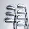 Used Honma TR20 B Iron Set / 4 - 10 / X-Stiff Flex