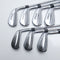 Used Titleist 620 MB Iron Set / 4 - PW / Stiff Flex