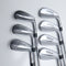 Used Titleist 620 MB Iron Set / 4 - PW / Stiff Flex