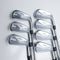 NEW Callaway X Forged 2025 Iron Set / 4 - PW / Stiff Flex
