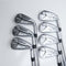 Used Cleveland Launcher UHX Iron Set / 4 - PW / Regular Flex