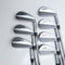 Used Honma TR20 B Iron Set / 4 - PW / X-Stiff Flex