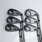 Used Callaway 2015 Big Bertha Iron Set / 6 - SW / Ladies Flex