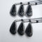 Used Callaway Edge Iron Set / 6 - SW / Regular Flex