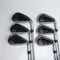 Used Callaway Edge Iron Set / 6 - SW / Regular Flex