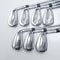 Used Ping i210 Iron Set / 4 - PW / Stiff Flex