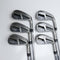 Used TaylorMade M5 Iron Set / 5 - PW / Stiff Flex