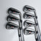 Used Callaway X Hot Pro 2013 Iron Set / 4 - PW / Regular Flex