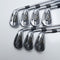 Used TaylorMade PSi Iron Set / 4 - PW / Stiff Flex