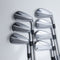 Used TaylorMade P790 2021 Iron Set / 4 - PW / Stiff Flex