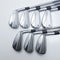 Used TaylorMade P790 2021 Iron Set / 4 - PW / Stiff Flex