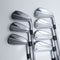 Used TaylorMade P790 2021 Iron Set / 4 - PW / Stiff Flex