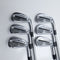 Used Cobra King Tour 2023 Iron Set / 5 - PW / X-Stiff Flex