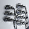 Used Ping G Series Iron Set / 5 - SW / Regular Flex