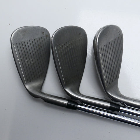 Used Ping G Series Iron Set / 5 - SW / Regular Flex