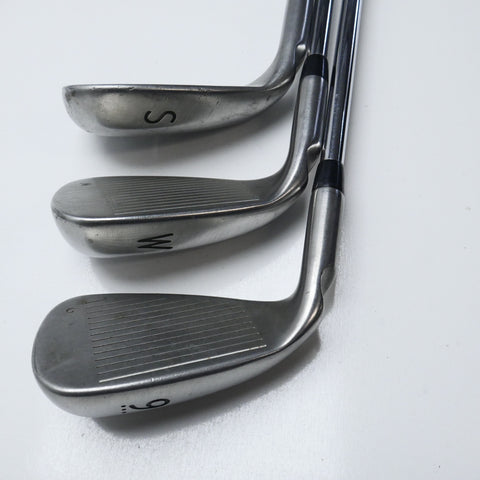 Used Ping G Series Iron Set / 5 - SW / Regular Flex