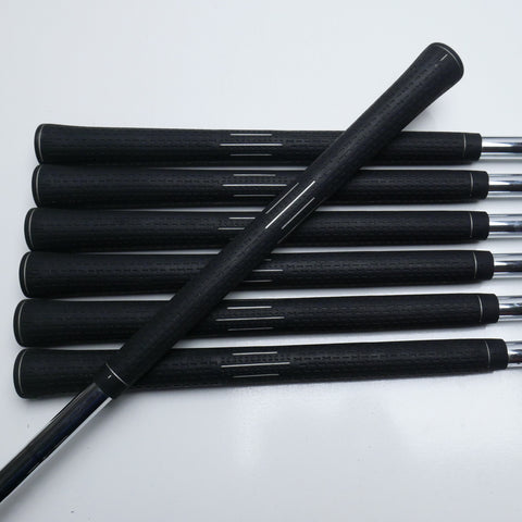 Used Ping G Series Iron Set / 5 - SW / Regular Flex