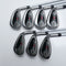 Used Callaway X Hot 2019 Iron Set / 5 - SW / Regular Flex