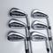 Used Ping G425 Iron Set / 5 - PW / Stiff Flex