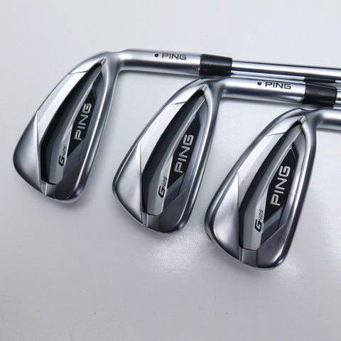 Used Ping G425 Iron Set / 5 - PW / Stiff Flex