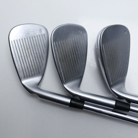 Used Ping G425 Iron Set / 5 - PW / Stiff Flex