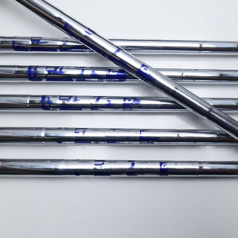 Used Ping G425 Iron Set / 5 - PW / Stiff Flex