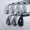 Used PXG 0311 XP Gen 3 & 0311 X Gen 3 Combo Iron Set / 4 - PW / Stiff Flex