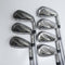 Used TaylorMade Sim2 Max Iron Set / 5 - PW + AW / Regular Flex