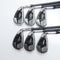 Used Callaway Rogue ST MAX Iron Set / 5 - PW / Regular Flex