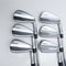 Used Ping i525 Iron Set / 5 - PW / Regular Flex