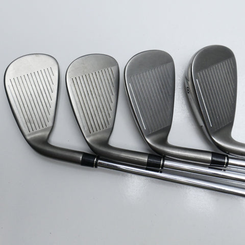Used TaylorMade RBZ SL Iron Set / 5 - SW / Regular Flex