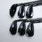 Used Cobra T-Rail 2021 Iron Set / 5 - PW / Regular Flex