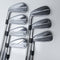 Used TaylorMade P770 2023 Iron Set / 4 - PW / X-Stiff Flex / Left-Handed
