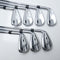 Used PXG 0211 2021 Iron Set / 4 - PW / Stiff Flex / Left-Handed