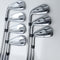 Used PXG 0211 2021 Iron Set / 4 - PW / Stiff Flex / Left-Handed