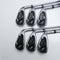 Used Callaway ERC Hot Iron Set / 5 - PW / Regular Flex