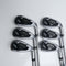 Used Callaway ERC Hot Iron Set / 5 - PW / Regular Flex