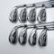 Used Wilson D7 Iron Set / 4 - SW / Regular Flex