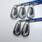 Used XXIO 13 Iron Set / 6 - PW / Regular Flex