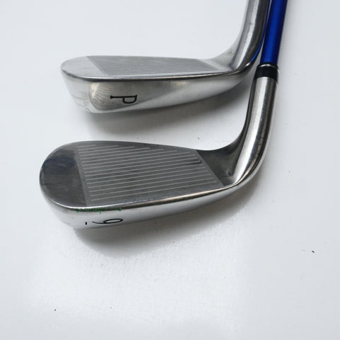 Used XXIO 13 Iron Set / 6 - PW / Regular Flex