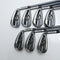 Used Ping G Series Iron Set / 5 - SW / Soft Regular Flex
