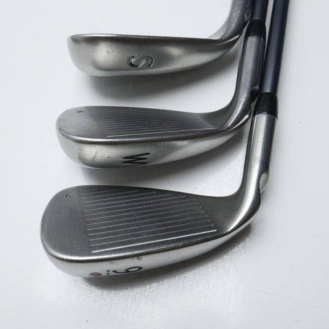 Used Ping G Series Iron Set / 5 - SW / Soft Regular Flex