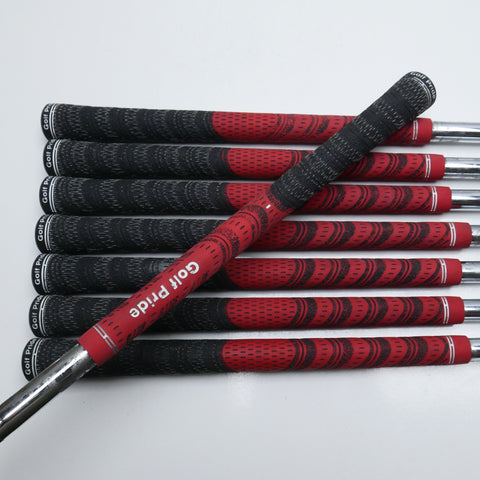 Used Nike NDS Iron Set / 3 - PW / Uniflex