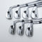 Used PXG 0317 ST & CB 3x Forged Iron Set / 4 - PW / Stiff Flex