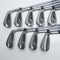 Used Wilson Pi5 Iron Set / 3 - SW / Regular Flex