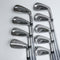 Used Wilson Pi5 Iron Set / 3 - SW / Regular Flex