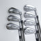 Used Srixon ZX5 MKII Iron Set / 5 - PW + AW / Regular Flex