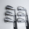 Used PXG 0311 XF GEN 2 Chrome Iron Set / 5 - PW / Regular Flex